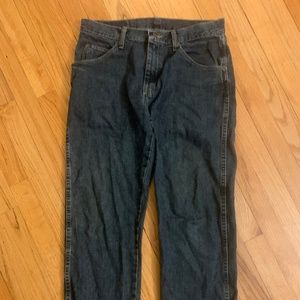 Wrangler Men’s Jeans